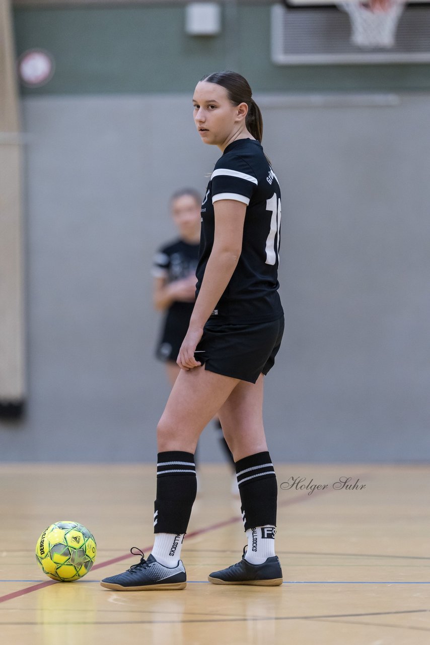 Bild 135 - wCJ Futsalmeisterschaft